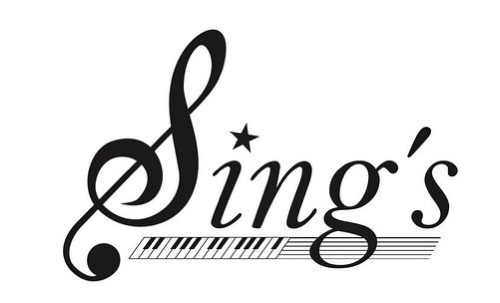 Sing's（ステージ５）
