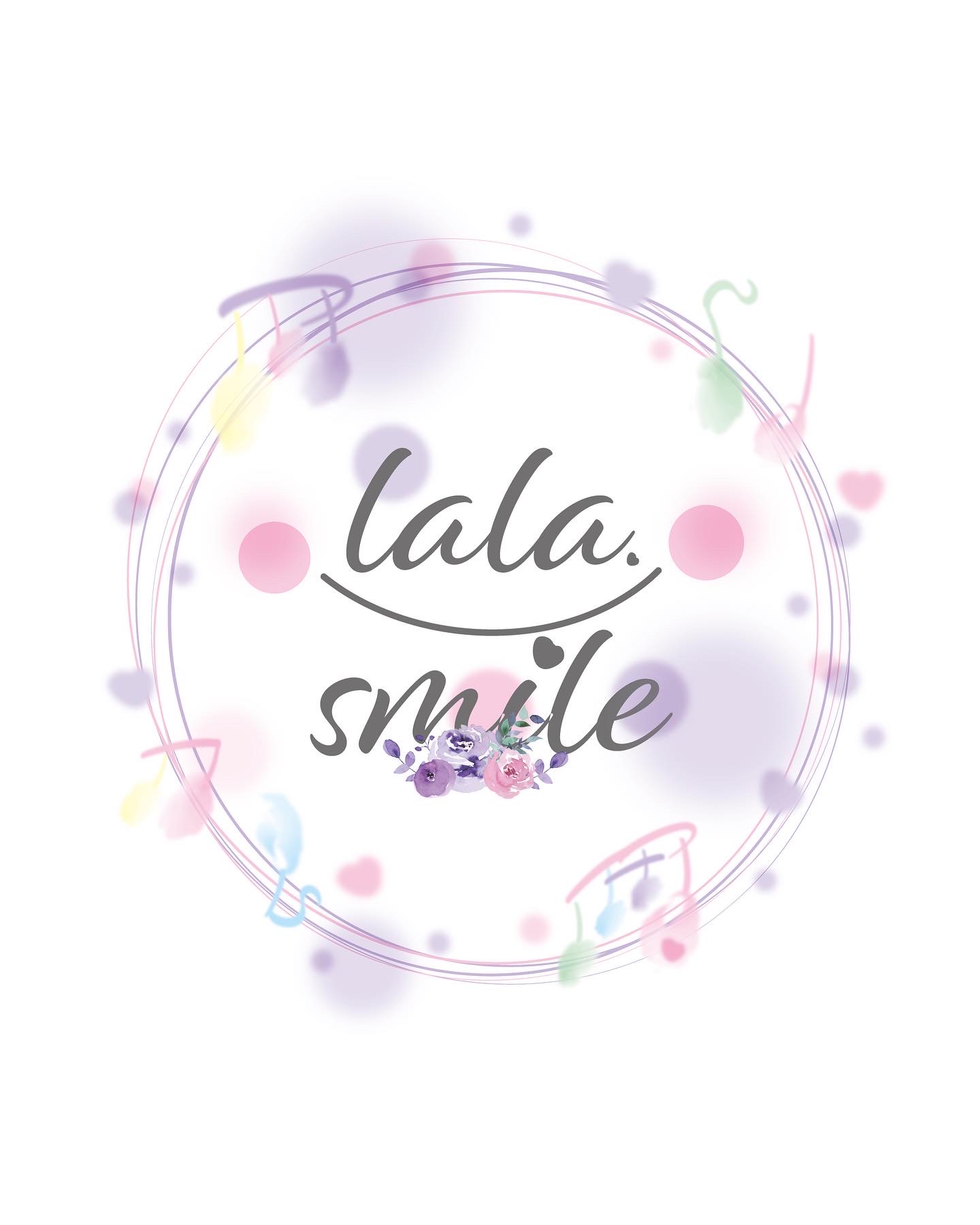 lala.smile